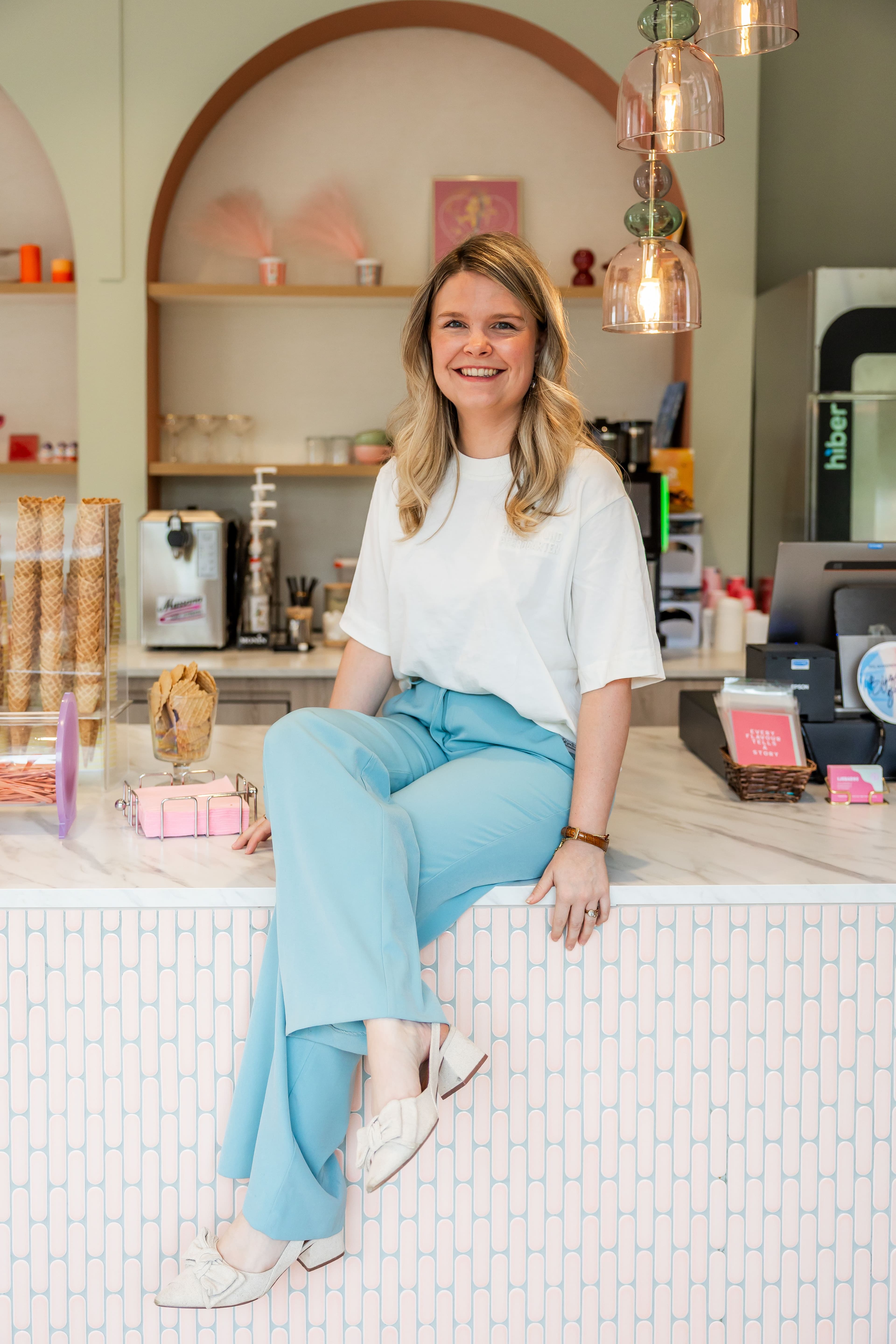 Foto van Lisa van Schaik